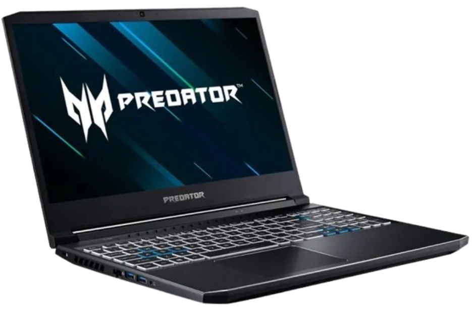 Acer Predator Helios 300